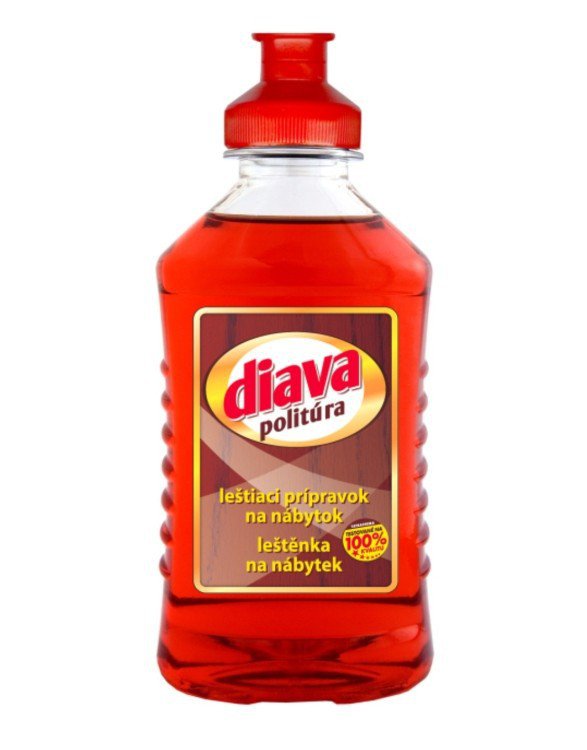 Diava tmavá 200 ml | Čistící a mycí prostředky - Speciální čističe - Přípravky - dřevo, pl.podlahy, nábytek Diava tmavá 200 ml | Čistící a mycí prostředky - Speciální čističe - Přípravky - dřevo, pl.podlahy, nábytek